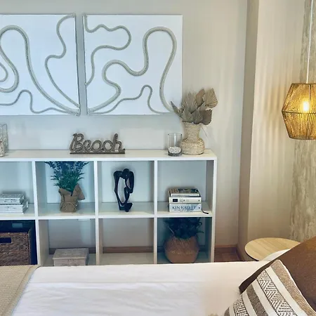 Panoramic Ocean Retreat * Estepona