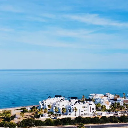 Panoramic Ocean Retreat * Estepona