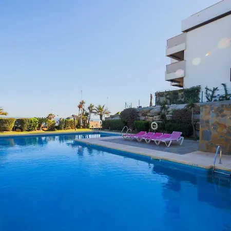 Apartment Panoramic Ocean Retreat Estepona