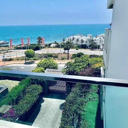 Apartment Panoramic Ocean Retreat *