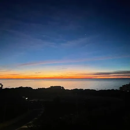 Appartamento Panoramic Ocean Retreat