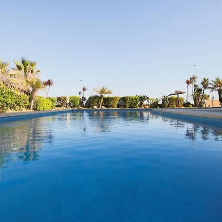 Panoramic Ocean Retreat Estepona